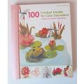 100 Fondant models for cake decorators book by Helen Penman