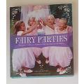 Fairy parties book