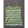 STRAPPY TOP SIZE SMALL
