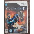 Wii GAME: THE CONDUIT