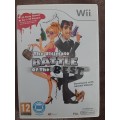 Wii GAME: THE ULTIMATE BATTLE OF THE SEXES (BEST)