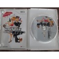 Wii GAME: THE ULTIMATE BATTLE OF THE SEXES (BEST)