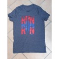 MENS T-SHIRT SIZE SMALL