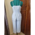SUPER COOL JUMPSUIT SIZE SMALL
