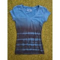 FITTED KELSO T-SHIRT SIZE 10