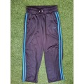 TRACKPANTS SIZE S/M