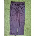 TRACKPANTS SIZE S/M