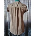 LADIES T-SHIRT SIZE MED
