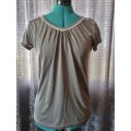 LADIES T-SHIRT SIZE MED