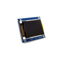 1.8" TFT LCD Shield for Arduino