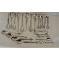 112 Pieces of Carrol Boyes Table and Serving Ware Various Designs