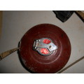 Vintage Rabone Chesterman Ltd  50ft Measuring Tape