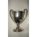 800 Silver Trophy  155g