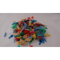 220+ Disney and other Charms 1950  1960