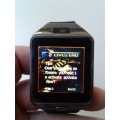 Great Christmas present! Smartwatches with GAMES &FREE 4gb card. Free delivery for bulk purchases!