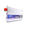 1500W 12V DC to 220V AC Solar Car Battery Power Inverter