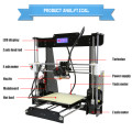 Anet A8 DIY 3D Printer Kit