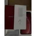 Apple IPhone XR 128GB(in box) - Urgent sale