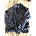 Men's Ralph Lauren Windbreaker Jacket Medium