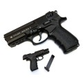 Blank firing 9mm P.A.K pistol (replica)