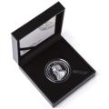 SILVER 1oz PROOF KRUGERRAND (Cheapest on BOB)