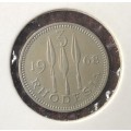 1968 Rhodesia 3d