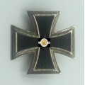1939 German Iron Cross, 1st Class (WW2)