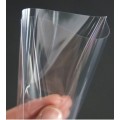 Banknote Clear Sleeves #6 (80mm x 170mm)