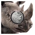 2022 Big 5 SILVER Rhino BU (Series 2)