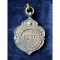 1913 Witwatersrand District football Association Medal