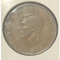 1937 SA Penny