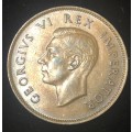 1943 SA Penny