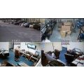 HD 8 Channel 720P Wireless IP Camera CCTV Security Surveillance System NVR KIT