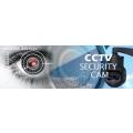 HD 8 Channel 720P Wireless IP Camera CCTV Security Surveillance System NVR KIT
