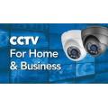 720p Wireless Ip Camera Cctv Security Surveillance System Nvr Kit-4ch