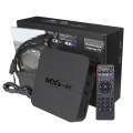 MXQ-4K TV Box Android 5.1-MXQ-Quad Core Smart TV Box Mini PC Streaming Media Player -
