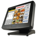 Posiflex KS-7215 (All in 1 pc)TouchScreen-  Cash Terminal