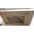 ECCO 50 Inch LED TVs: SMART TV -Popular 50 Inch LED TVs For A Vibrant Pictu .. + REMOTE