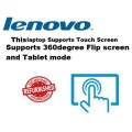Lenovo Thinkpad Chrome Book 11e Laptop 11.6`  PC Intel 2.13GHZ Processor 32GB mmc Drive 2GB DDR