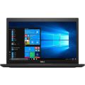 Dell Latitude 7490 Intel Core i7-8650U 16GB DDR4 RAM, 512GB SSD 14` FHD Windows 10 Pro Laptop (Renew