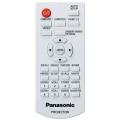Panasonic PROJECTOR PT-LW376-3600 LMN + REMOTE-(NEW -BOX DAMAGED)