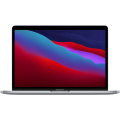 Apple MacBook Pro 13 (2020), Silver, 13.3` Retina Display, Intel Core i5-1068NG7, 16GB, 256GB SSD -