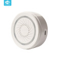 WIFI Control 100dB Siren Alarm Sensor System Supported by Android and IOS Devices