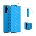 NanoLife NanoQuad Screen Protector for Huawei P30 P30 Pro (2 x Front, Sides, Back)
