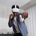 Oculus Quest 2 Advanced All-In-One Virtual Reality Headset 64 GB with Free Carry Case **Save R2999**