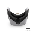 VR Cover Silicone Cover Dark Grey for Oculus Quest 2