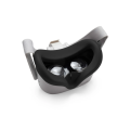 VR Cover Silicone Cover Dark Grey for Oculus Quest 2