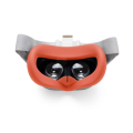 VR Cover Silicone Cover Orange for Oculus Quest 2
