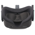 Generic Lens Cover Protector for Oculus Quest 1 or 2 (Black)