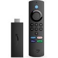 Fire TV Stick Lite with latest Alexa Voice Remote Lite (no TV controls) HD streaming 2021 *Sale*